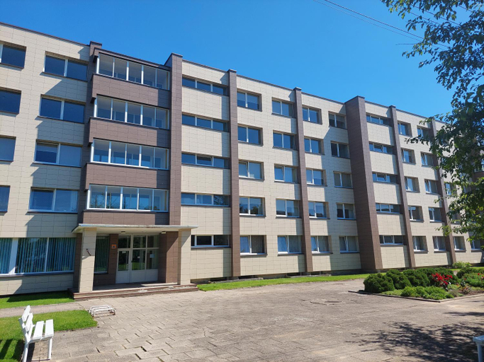 Others 2, "Veiklus Rietavas" apgyvendinimas, Plungės