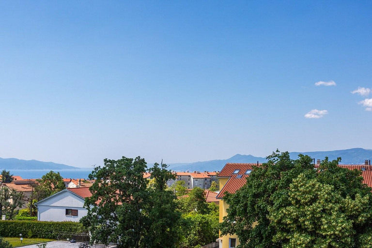 Others 5, Kvarner bay 4* - Apartment 4, Rijeka