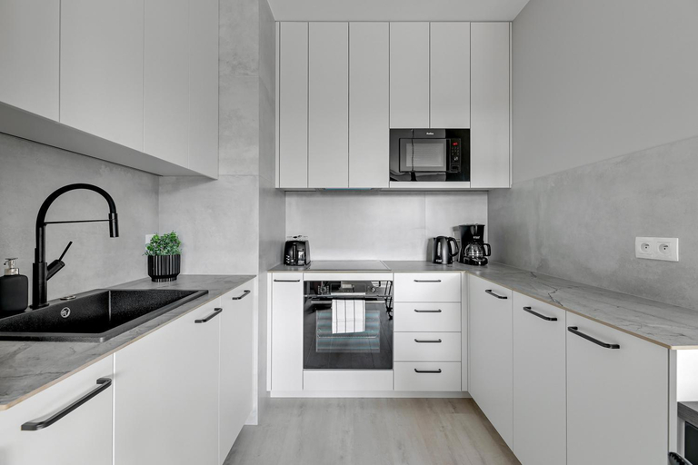 Others 5, Flatbook - City Center Apartments Doki Living, Gdańsk City