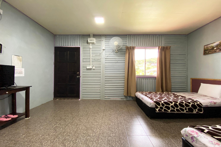 Others 4, Hotel O Kampung Stay Kilimu, Ranau
