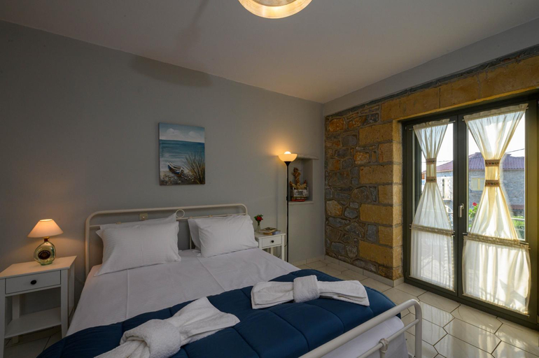 Bedroom 2, Μαιστραλι, Peloponnese