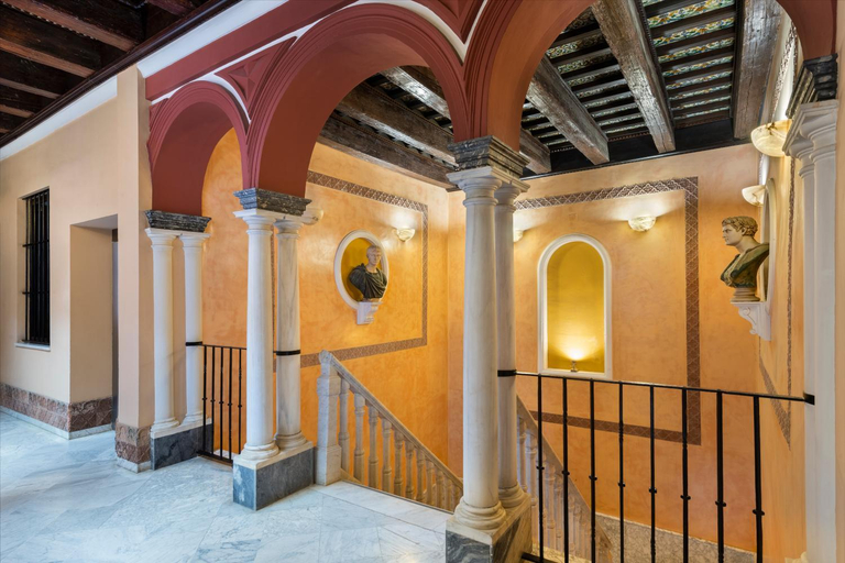 Others 4, Magno Apartments Campana, Sevilla
