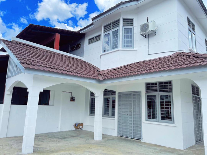 Exterior & Views, Home69#6pax#Netflix#NearAeonAlma#5kmtoIconCity, Seberang Perai Tengah