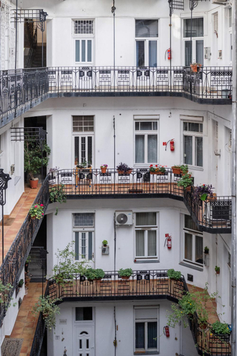 Others 5, Dohany Street Delight, Budapesti