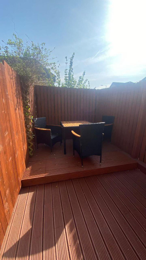 Others 2, Luxury beach front rooms- PMA, Fife