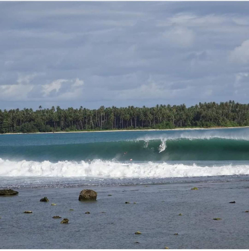 Exterior & Views 5, Lilys surf camp