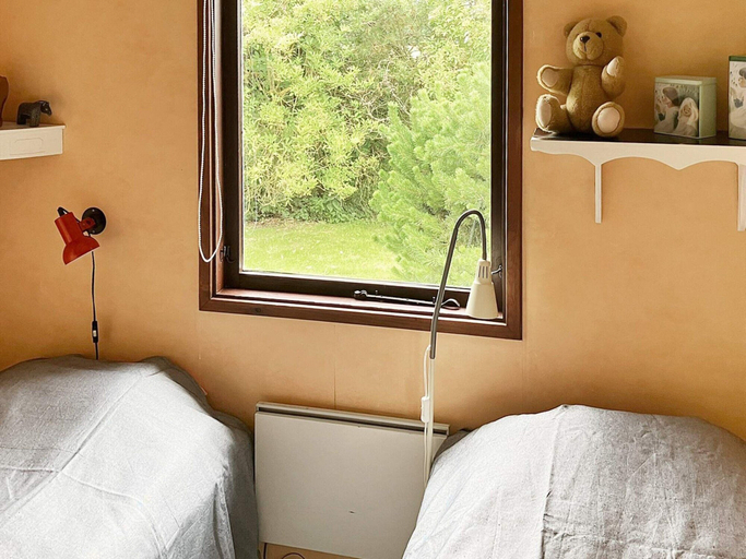 Bedroom 4, 5 Person Holiday Home in Lemvig, Lemvig