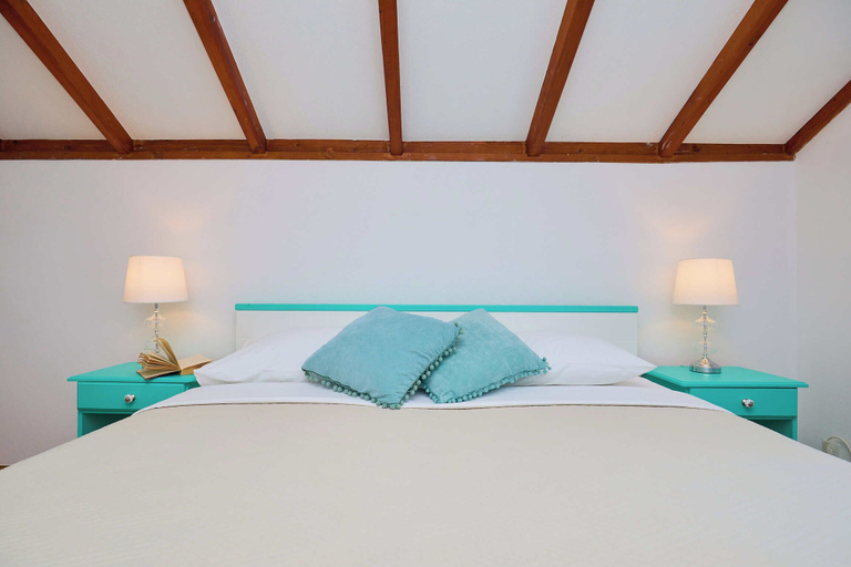 Bedroom 3, House Lillla, Pojezerje