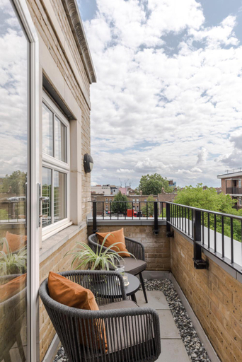 Others 4, Southwark Serviced Apartments I Your Apartment, London