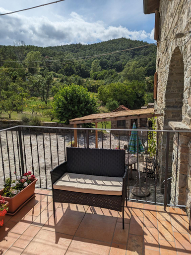 Others 3, B&B il Tartufo, Parma