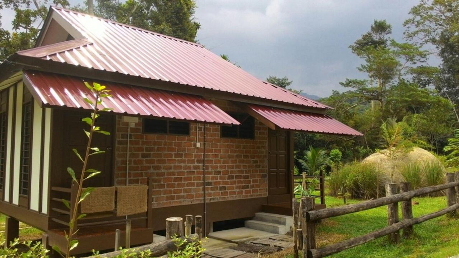 Others 4, D'Impiana Riverview Chalet @ Lenggong, Hulu Perak