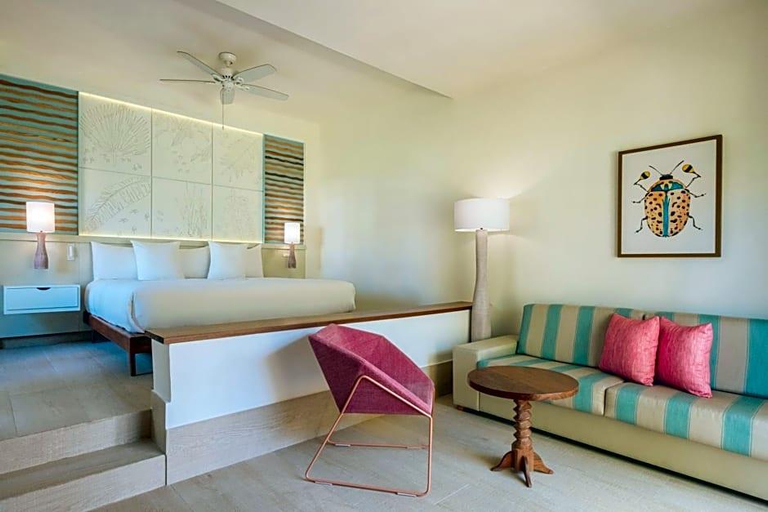 Bedroom 3, Iberostar Selection Bavaro Suites - All Inclusive, Salvaleon de Higuey
