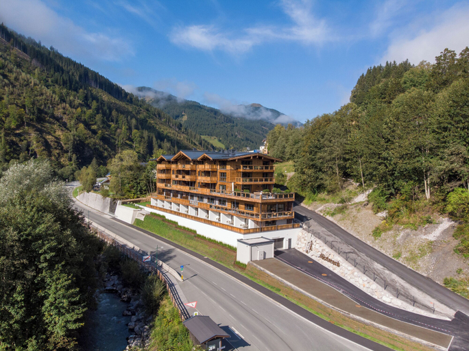 Exterior & Views 2, Das Förstereck, Zell am See
