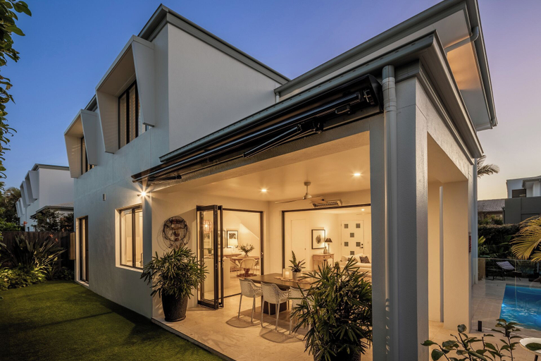 Exterior & Views 2, Noosa Village River Resort, Noosa - Noosa-Noosaville