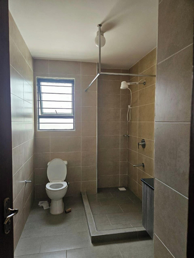 Bathroom 4, Nikayana Luxury Villas, Mavoko