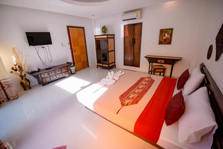 Others 4, Private pool villa 4 bedroom, Pran Buri