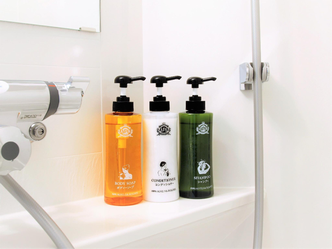 Amenities