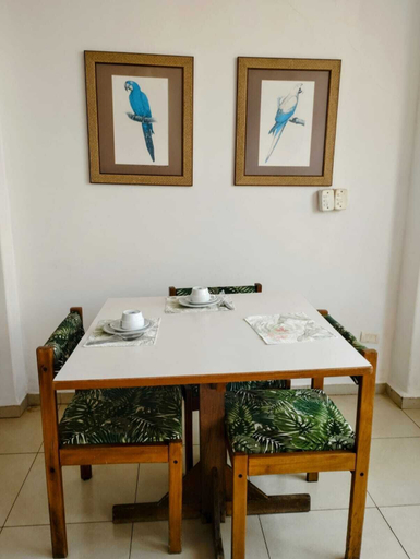 Others 5, Palace Hotel Campo Grande, Campo Grande