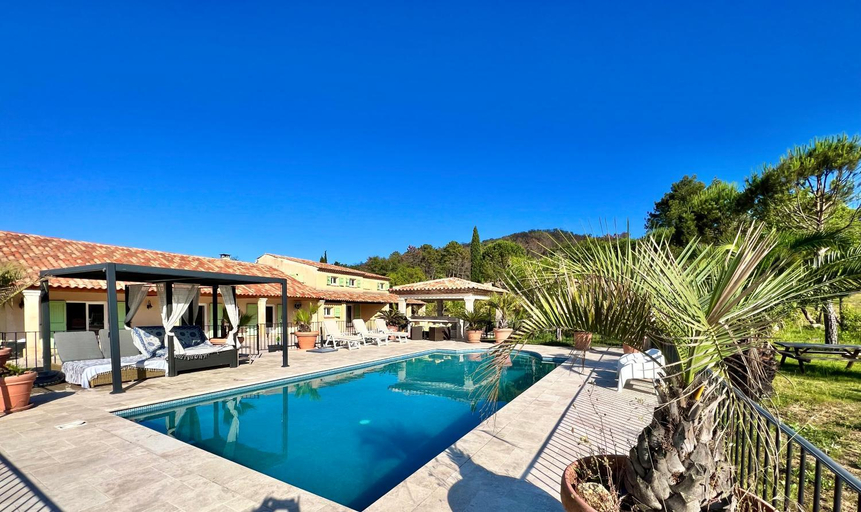 Others 2, Villa La Source 83 - Room Close to St Tropez, Var
