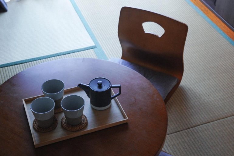 Others 5, Sun Mall Crest 202 - Vacation STAY 15094, Shinjuku