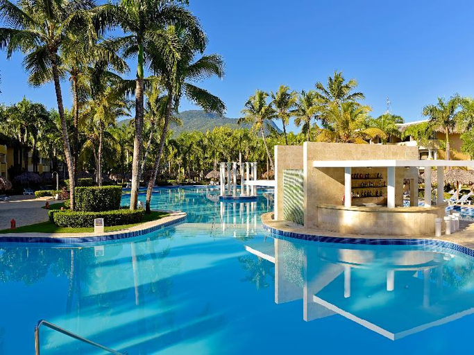 Sport & Beauty 2, Iberostar Waves Costa Dorada - All Inclusive, San Felipe de Puerto Plata