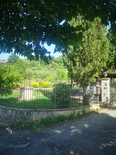 Others 4, Casa Raffaello, Siena