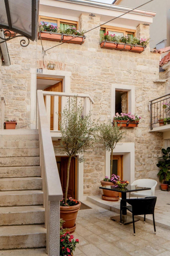 Others 5, Damida Luxury Rooms, Split