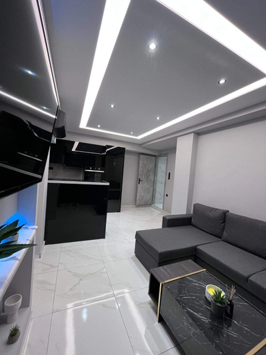 Others 5, The Absolute Luxury Apartment, Peloponnese
