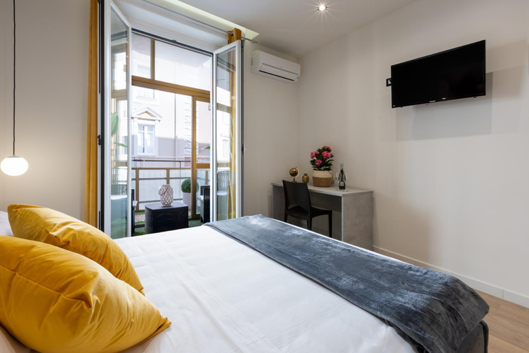 Others 2, Daddi rooms & apartment, Cagliari