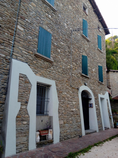 Others 3, B&B BORGORI', Ravenna