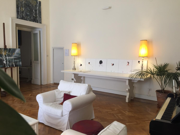 Others 5, Malia bed and breakfast, Lecce