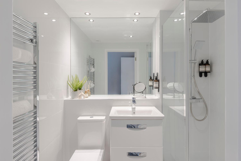 Others 3, Southwark Serviced Apartments I Your Apartment, London