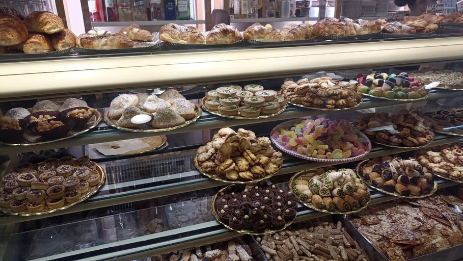 Others 3, Le vie del centro, Agrigento
