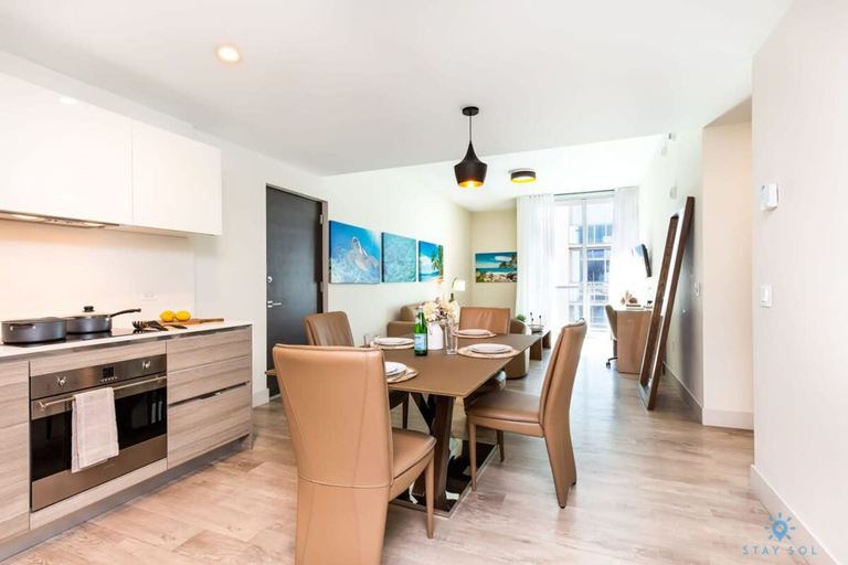 Room 4, Perfect Relax Hollywood Beach Amazing Pool, Broward