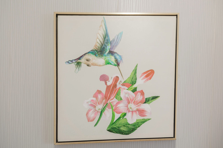 Food & Drinks 4, Lovely Mountain View Apartment, Garabito