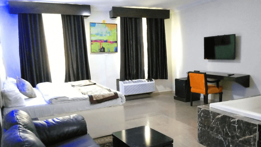 Others 5, Great Western Hotel and Suites, Owerri Municipal