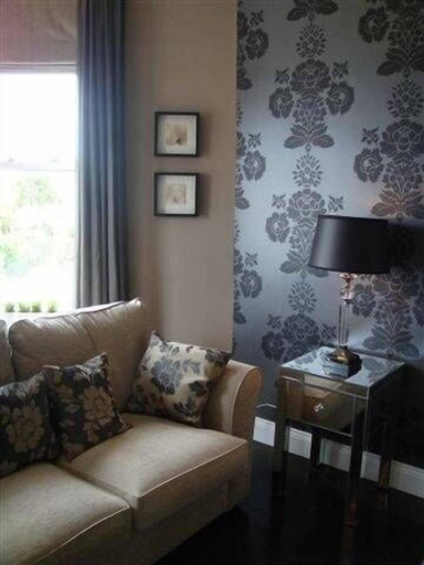 Public Area, Astala Lodge, North Down and Ards