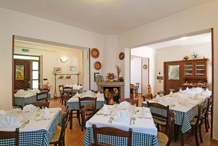 Food & Drinks, Agriturismo Il Tratturo, Pescara