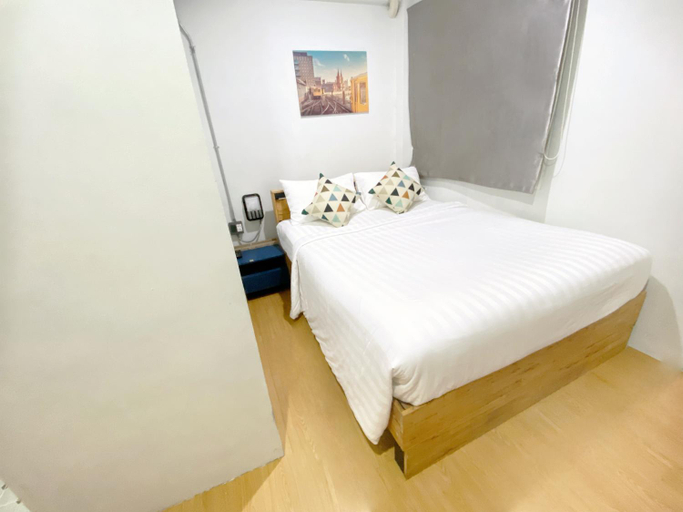 2, ซับรูมโฮเทล Subroom Hotel, Muang Surat Thani