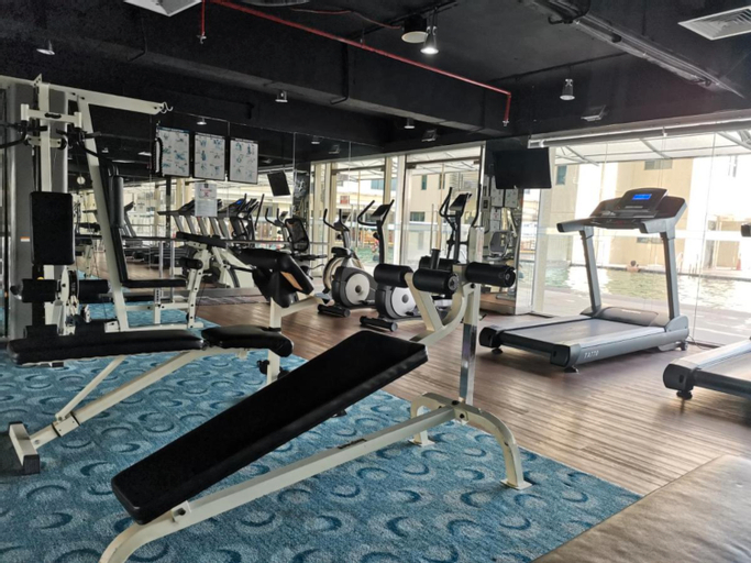 Others 5, Ming Greenage Suite 明绿时代套房 @Kota Kinabalu 亚庇市中心, Kota Kinabalu