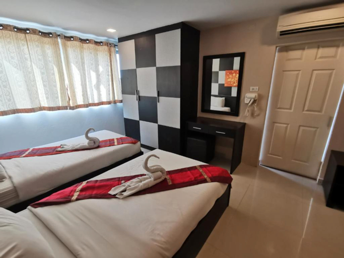 Bedroom 7