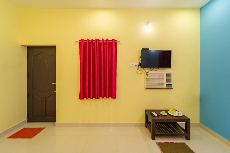 Bedroom 11
