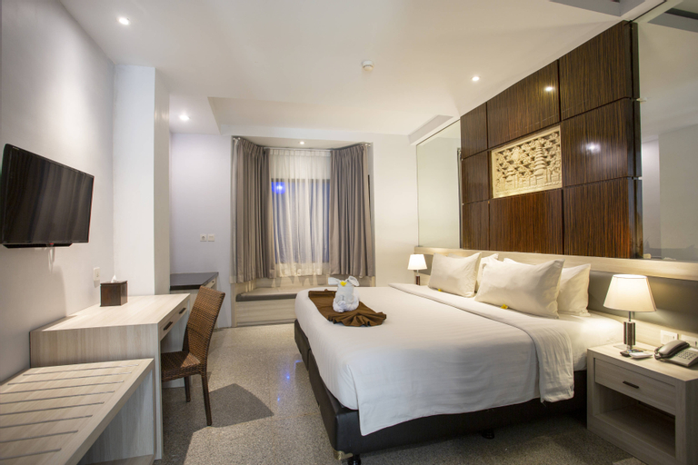 Bedroom 29