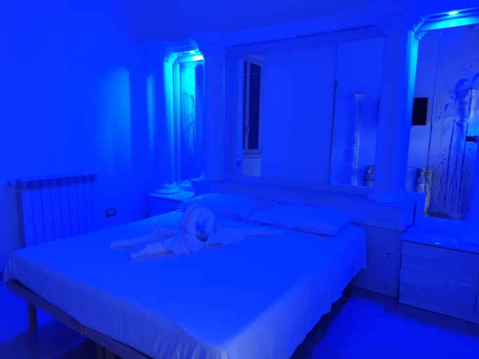 Others 3, B&B IL TEMPIO, Rome