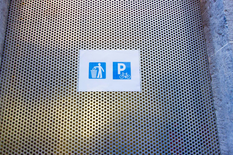Others 4, Residence Royal Selys, City-Center - Bike Parking and Outdoor, Liège
