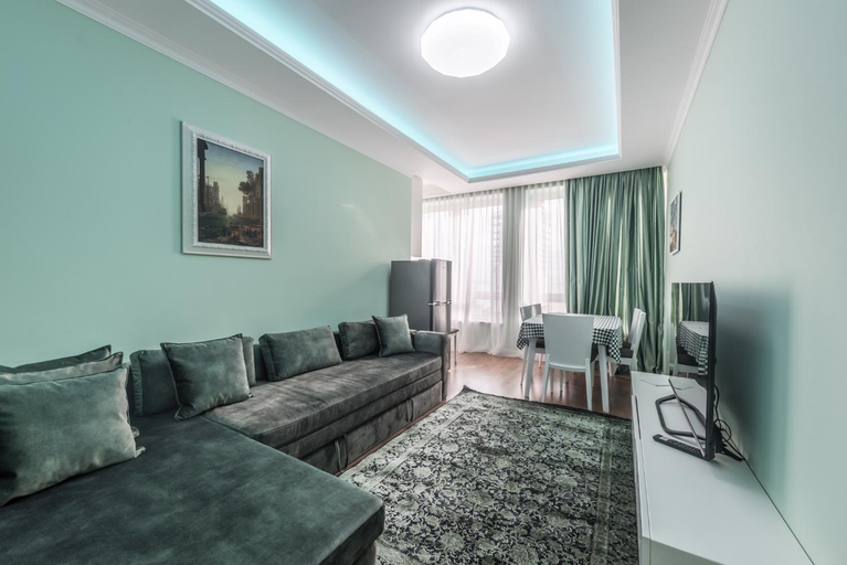 Others 2, Sky Apartments, Durrësit