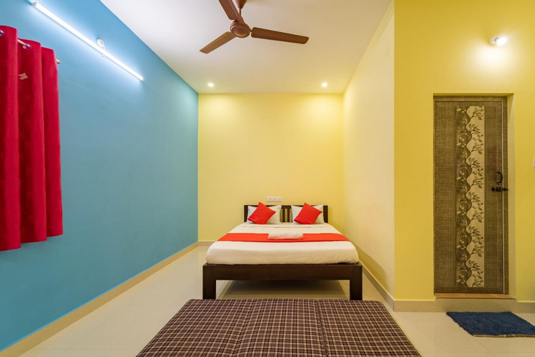Bedroom 4