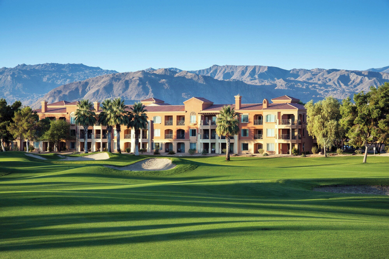 Exterior & Views 1, Marriott's Shadow Ridge I-The Villages, Riverside