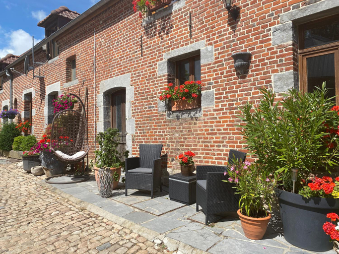 Others 4, Le Clos de la Belle Loge Location de studio, Nord