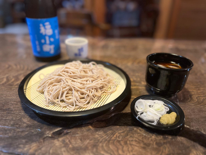 Food & Drinks 5, 八ヶ岳高原テラス, Hara